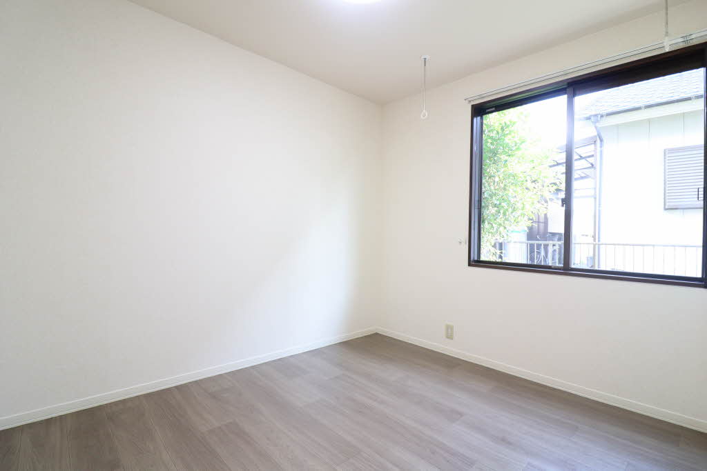 ウィンディーSUZUKA A105号-8