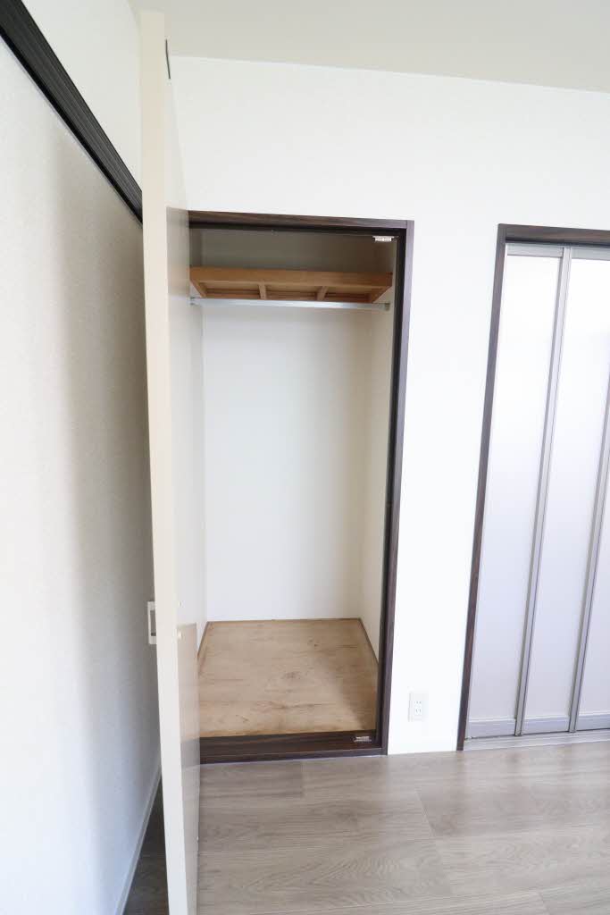 ウィンディーSUZUKA A105号-9