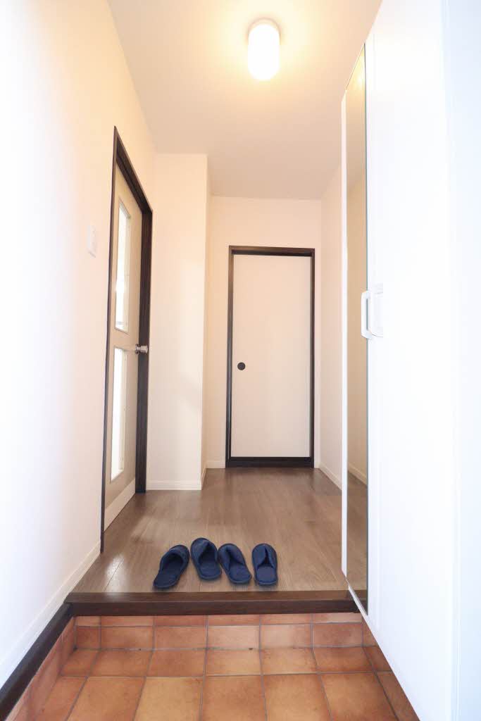 ウィンディーSUZUKA A105号-11