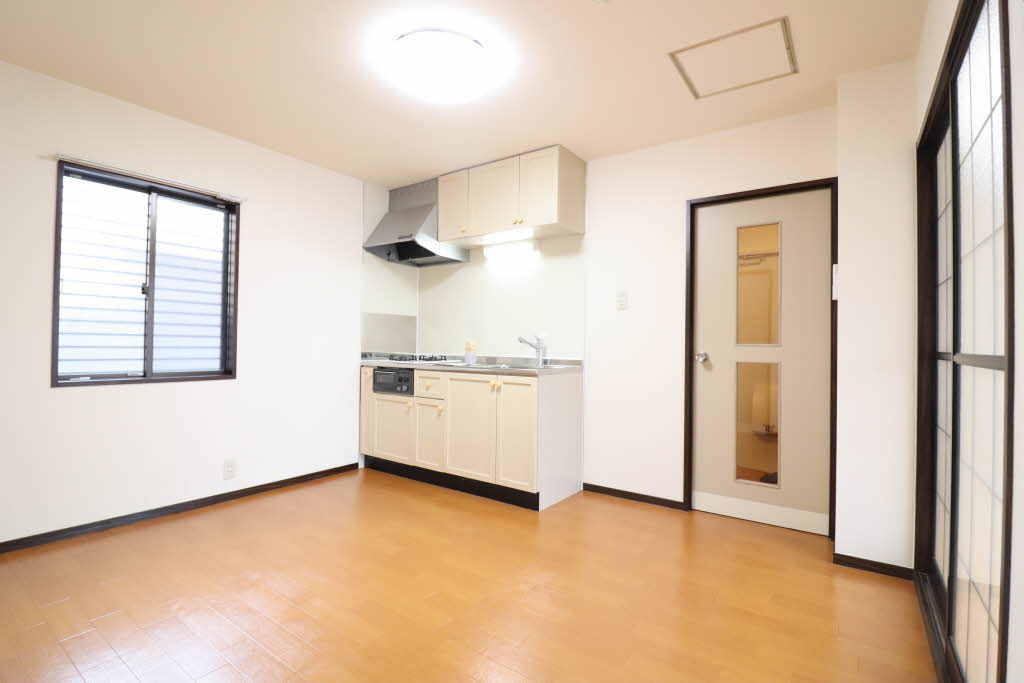 ウィンディーＳＵＺＵＫＡ B101号-2