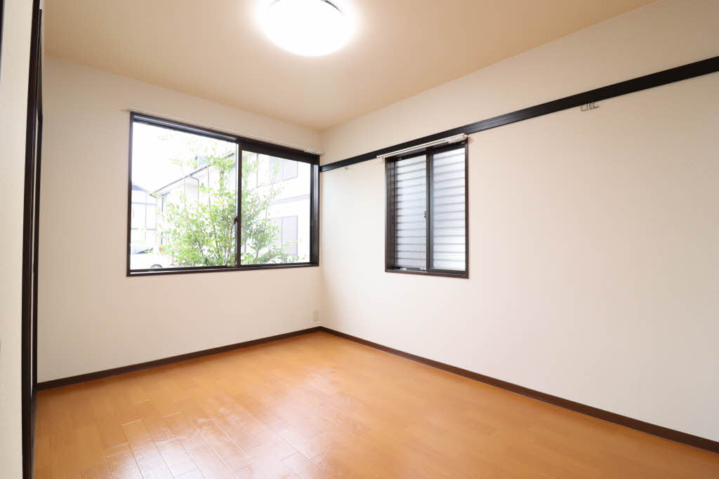 ウィンディーＳＵＺＵＫＡ B101号-4