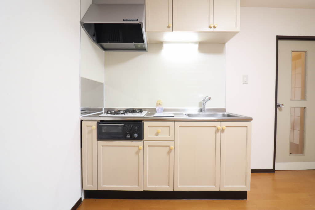 ウィンディーＳＵＺＵＫＡ B101号-6