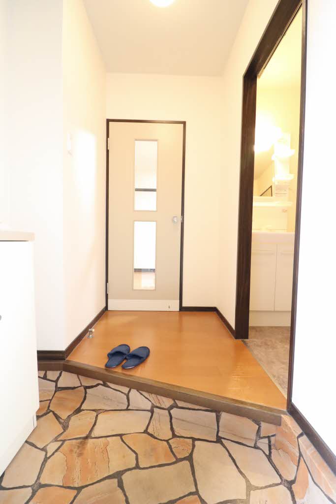 ウィンディーＳＵＺＵＫＡ B101号-12