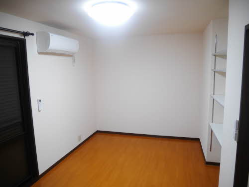 ウィンディーSUZUKA B202号-2