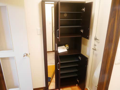 ウィンディーSUZUKA B202号-3