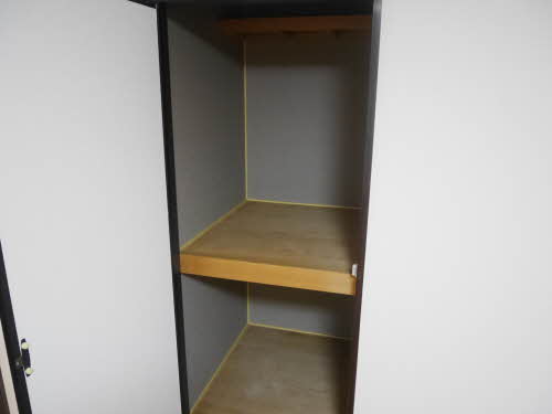 ウィンディーSUZUKA B202号-6