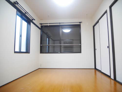 ウィンディーSUZUKA B202号-8