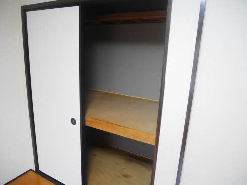 ウィンディーSUZUKA B202号-9