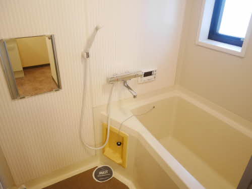 ウィンディーSUZUKA B202号-12