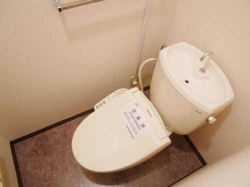 ウィンディーSUZUKA B202号-13