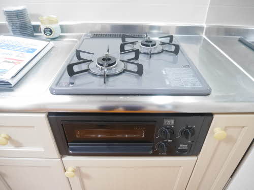 ウィンディーSUZUKA B202号-15