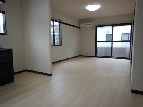 ディアス のみぞ A103号-5