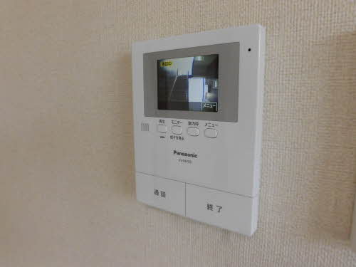 ディアス のみぞ A103号-6