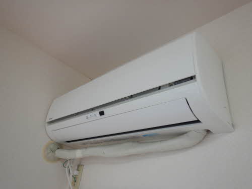 ディアス のみぞ A103号-8