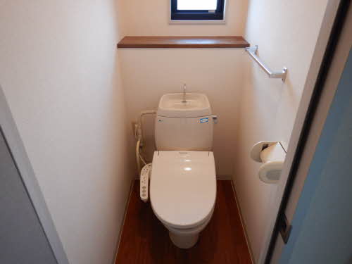 ディアス のみぞ A103号-11