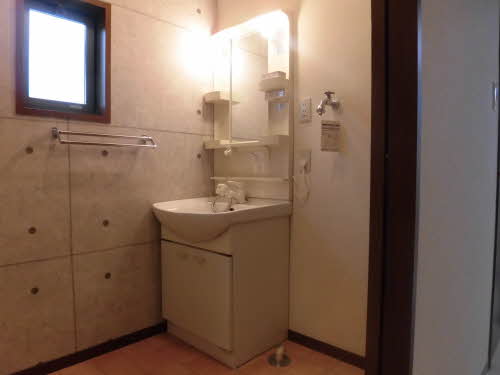 ディアス のみぞ A103号-12