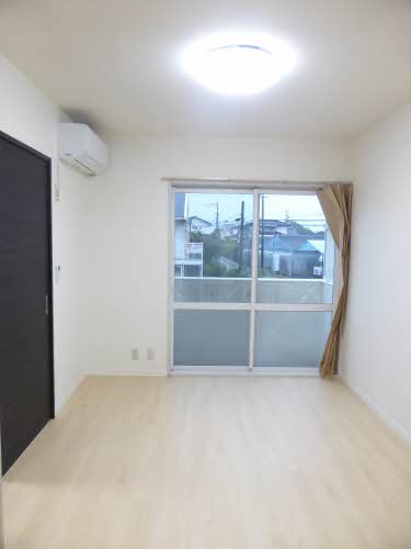 スカイハイツ A202号-6