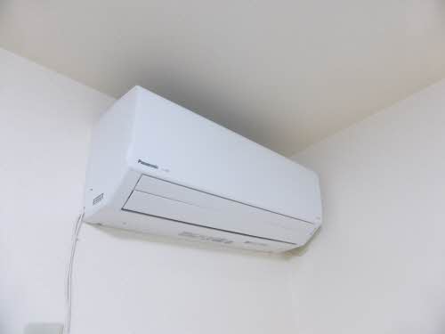 スカイハイツ A202号-7