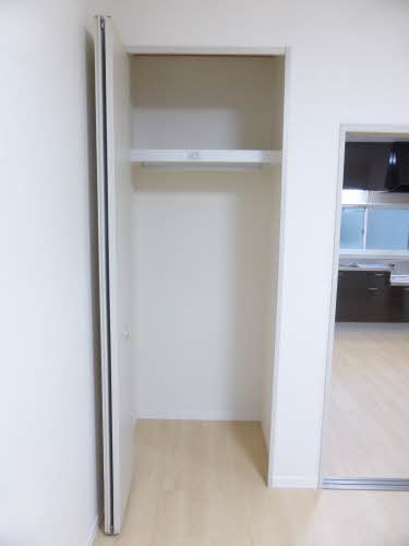 スカイハイツ A202号-8