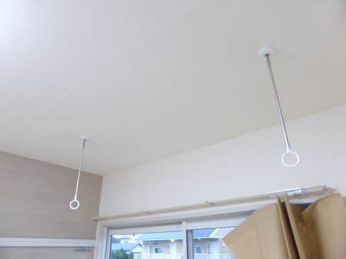 スカイハイツ A202号-10