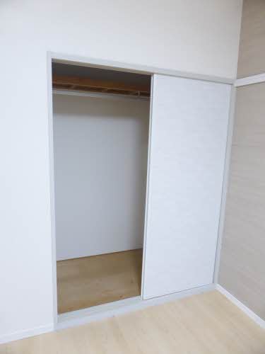 スカイハイツ A202号-11