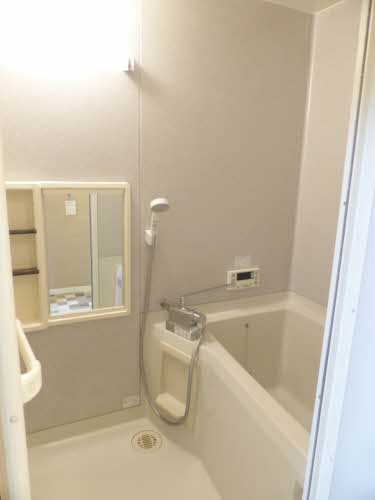 スカイハイツ A202号-13