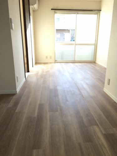 スカイハイツ C101号-2