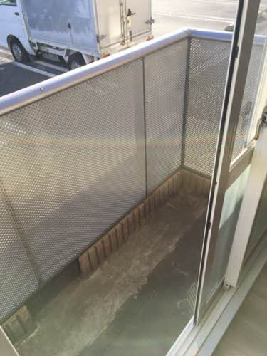 スカイハイツ C101号-12