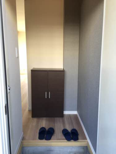 スカイハイツ C101号-14