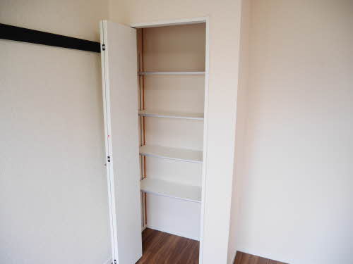 パラシオン日永Ⅱ B201号-7