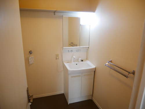 パラシオン日永Ⅱ B201号-10