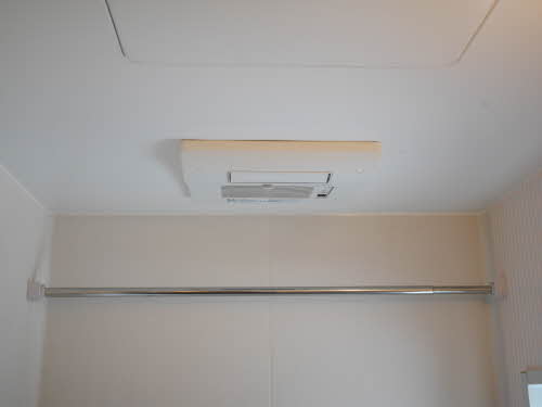 パラシオン日永Ⅱ B201号-12