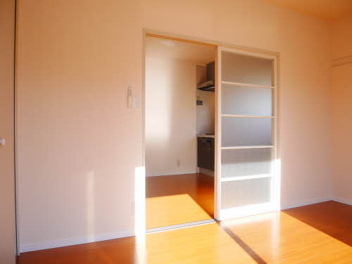 パークタウン中野 F202号-5