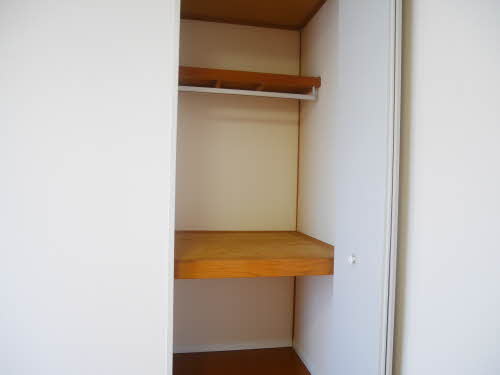 パークタウン中野 F202号-6