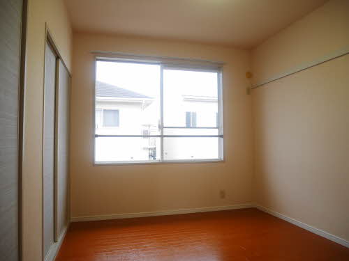 パークタウン中野 F202号-7