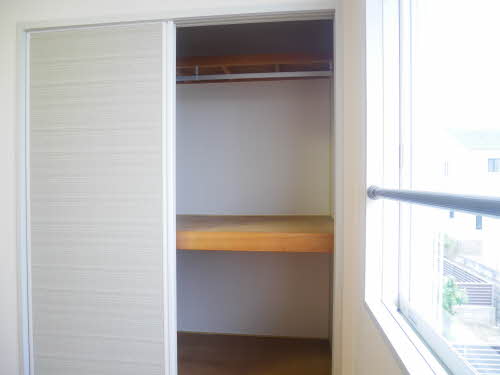 パークタウン中野 F202号-8