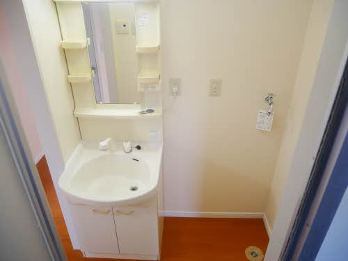 パークタウン中野 F202号-9