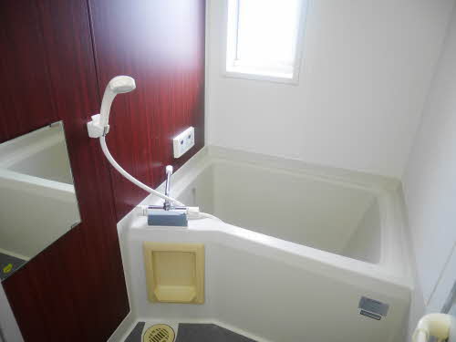 パークタウン中野 F202号-10