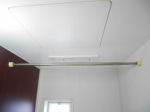 パークタウン中野 F202号-11