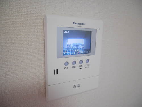 パークタウン中野 F202号-13