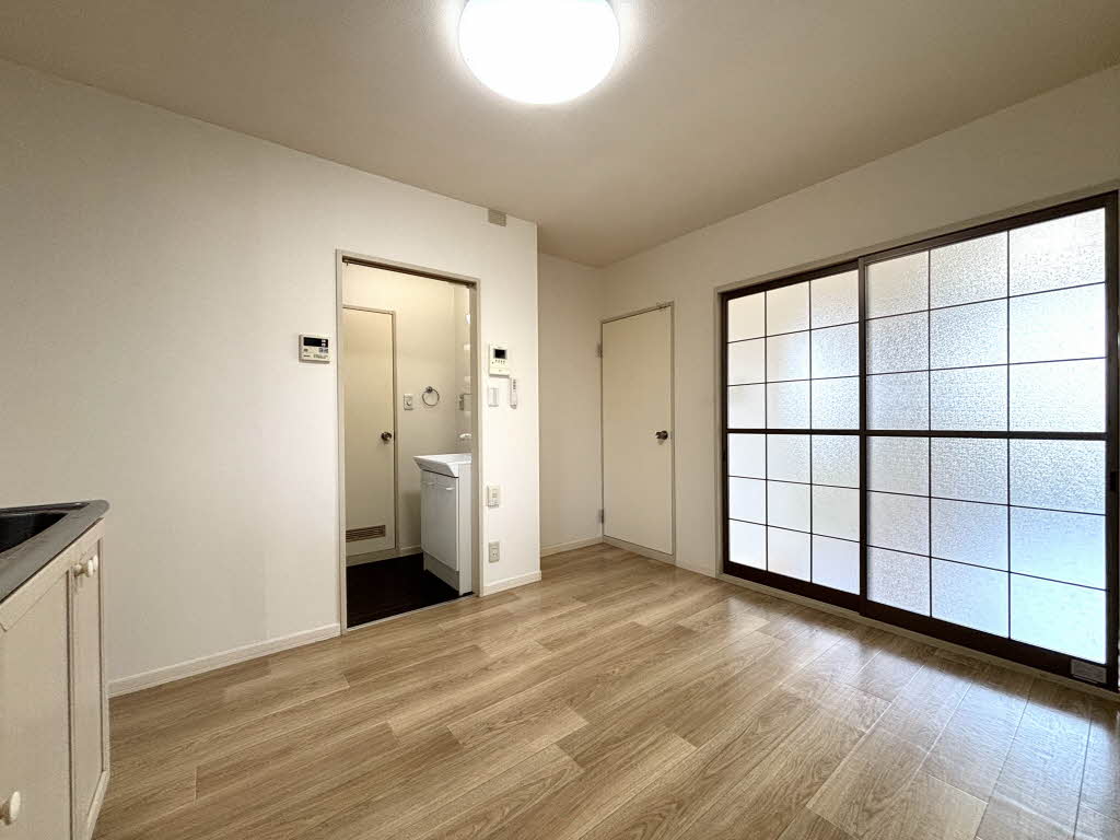 ファミールすずき 0102号-3