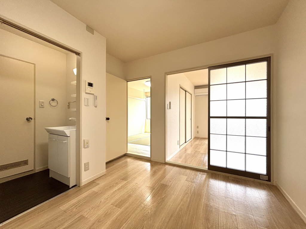 ファミールすずき 0102号-5