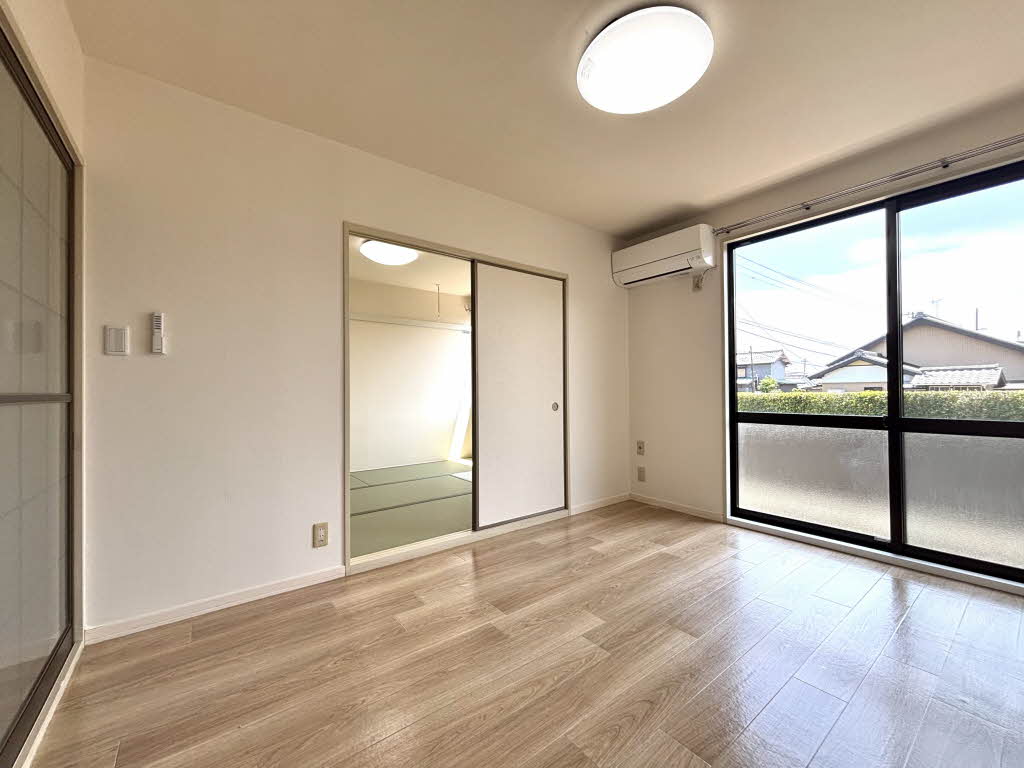 ファミールすずき 0102号-6