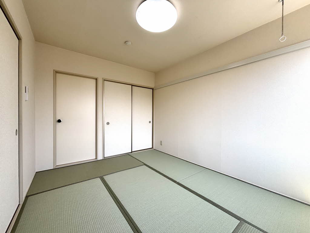 ファミールすずき 0102号-9