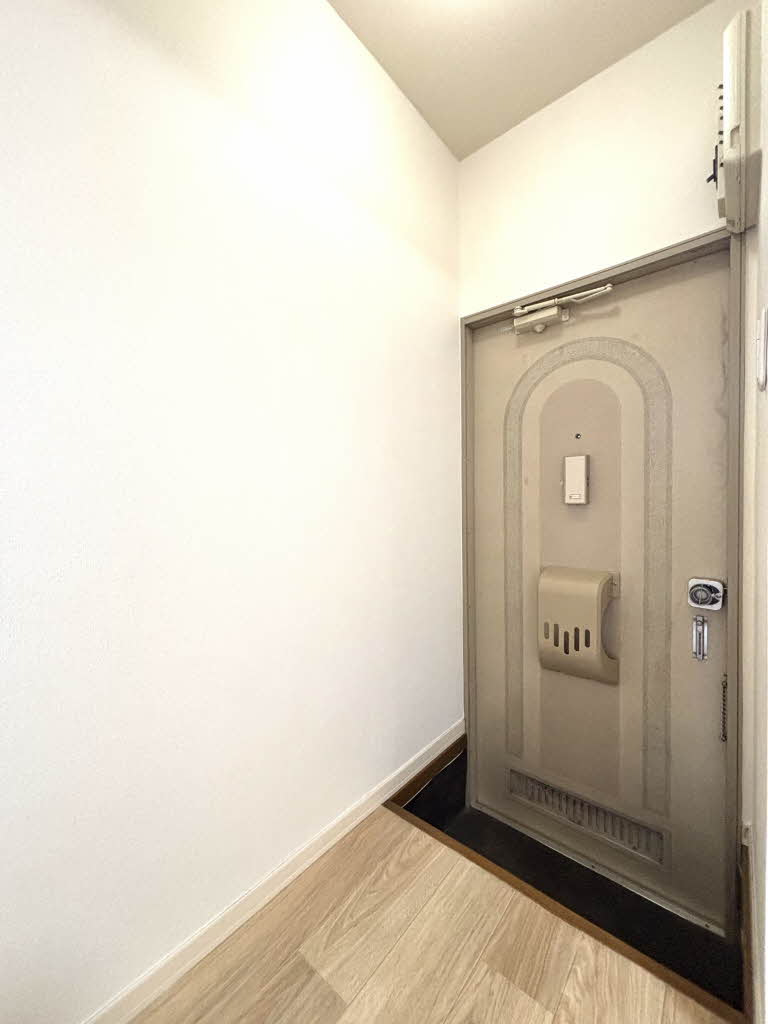 ファミールすずき 0102号-11