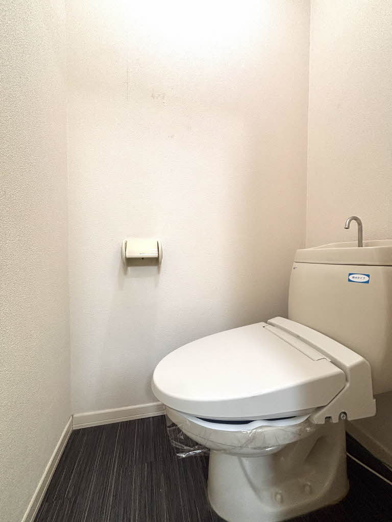 ファミールすずき 0102号-14