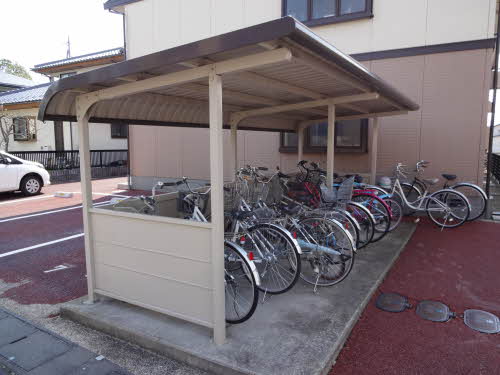 ディアスみやざわ B102号-14