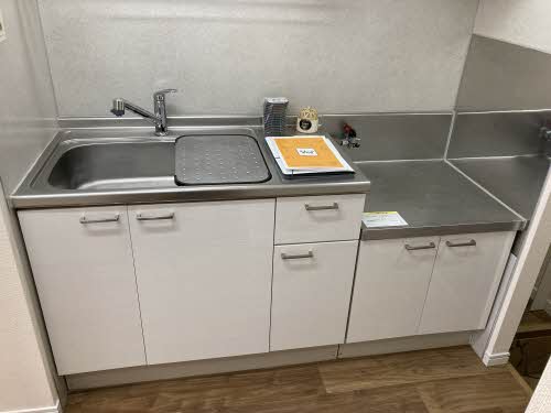 サンコーポ翔 C105号-2