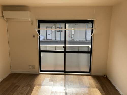 サンコーポ翔 C105号-4