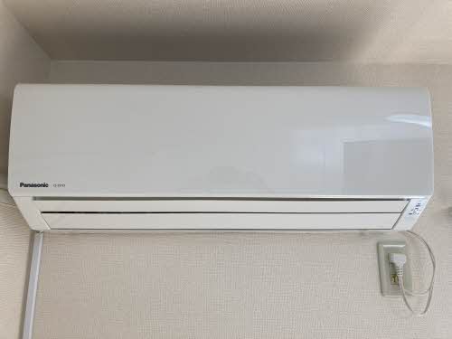 サンコーポ翔 C105号-6